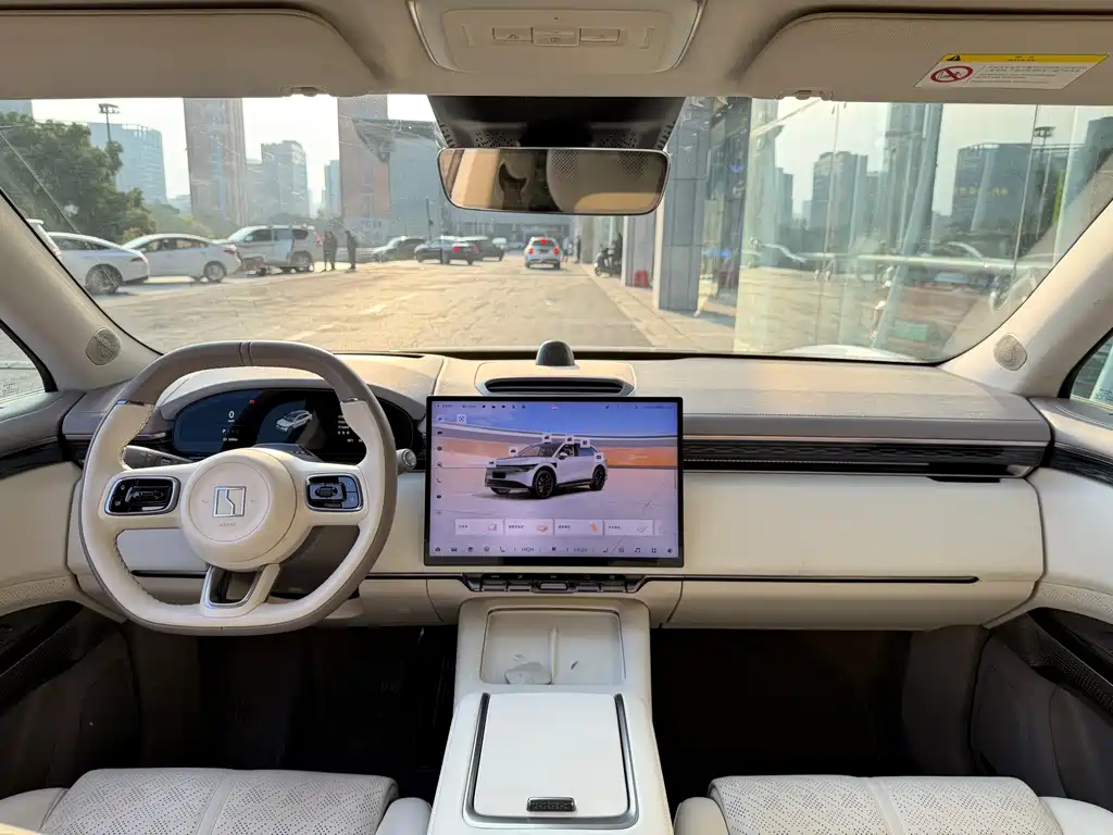 ZEEKR EXTREME KRYPTON 7X