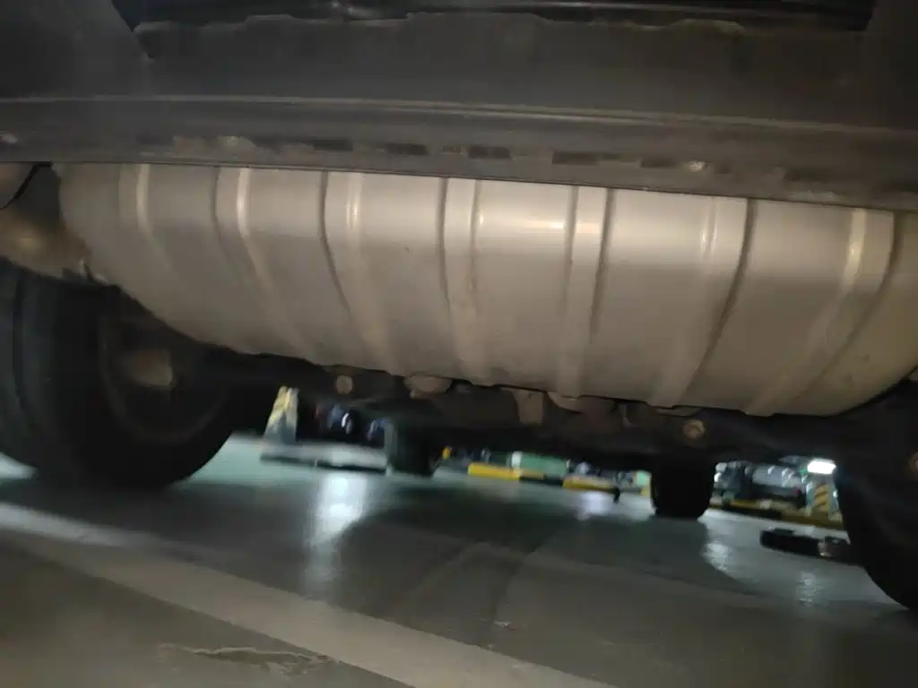 Volkswagen Touareg — миниатюра 25