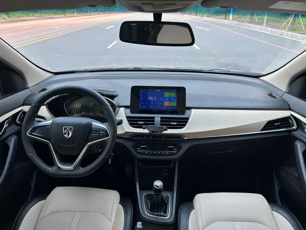 Baojun 360 — миниатюра 14
