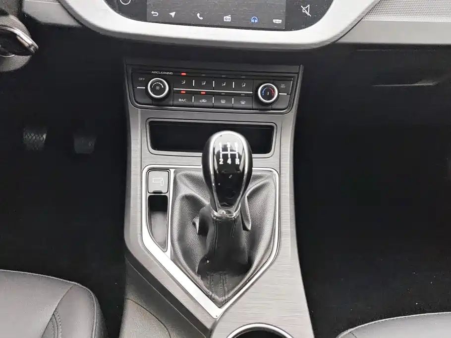 Geely Vision — миниатюра 16