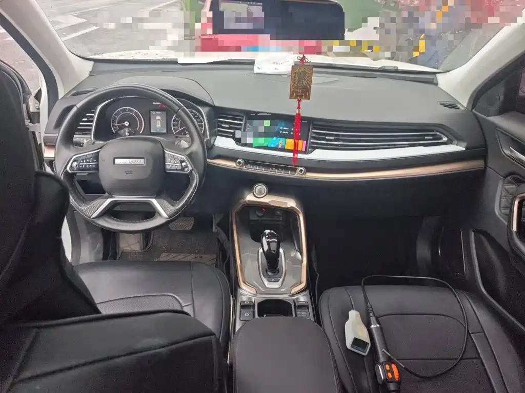 Haval H6 — миниатюра 5