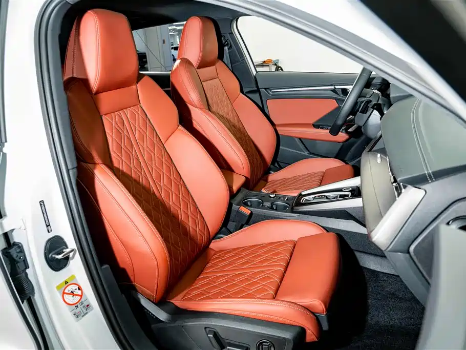 Audi A3 — миниатюра 19