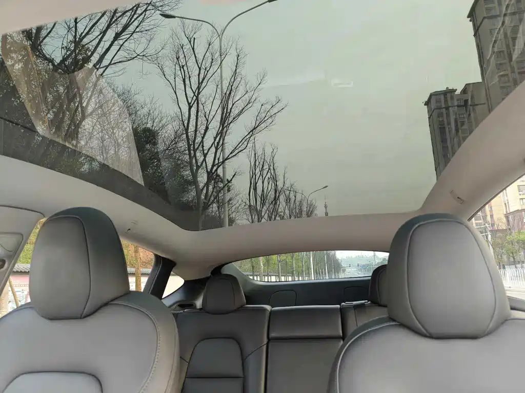 Tesla Model Y — миниатюра 7