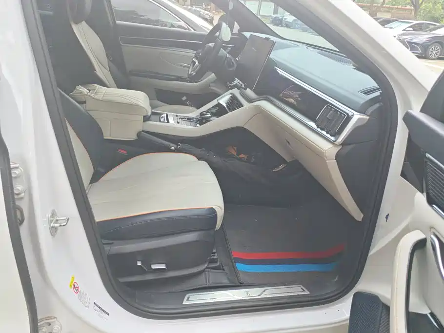 BYD PLUS New Energy — миниатюра 8