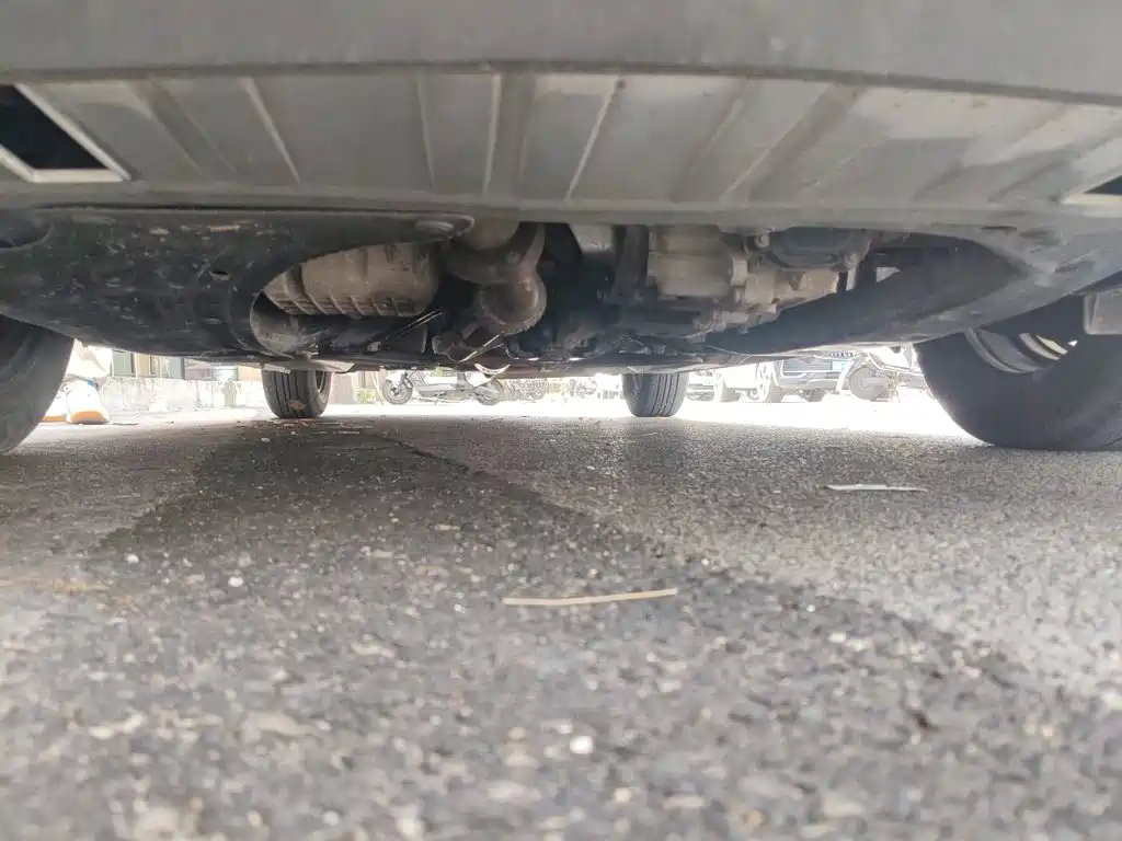 Chevrolet Cavalier — миниатюра 21
