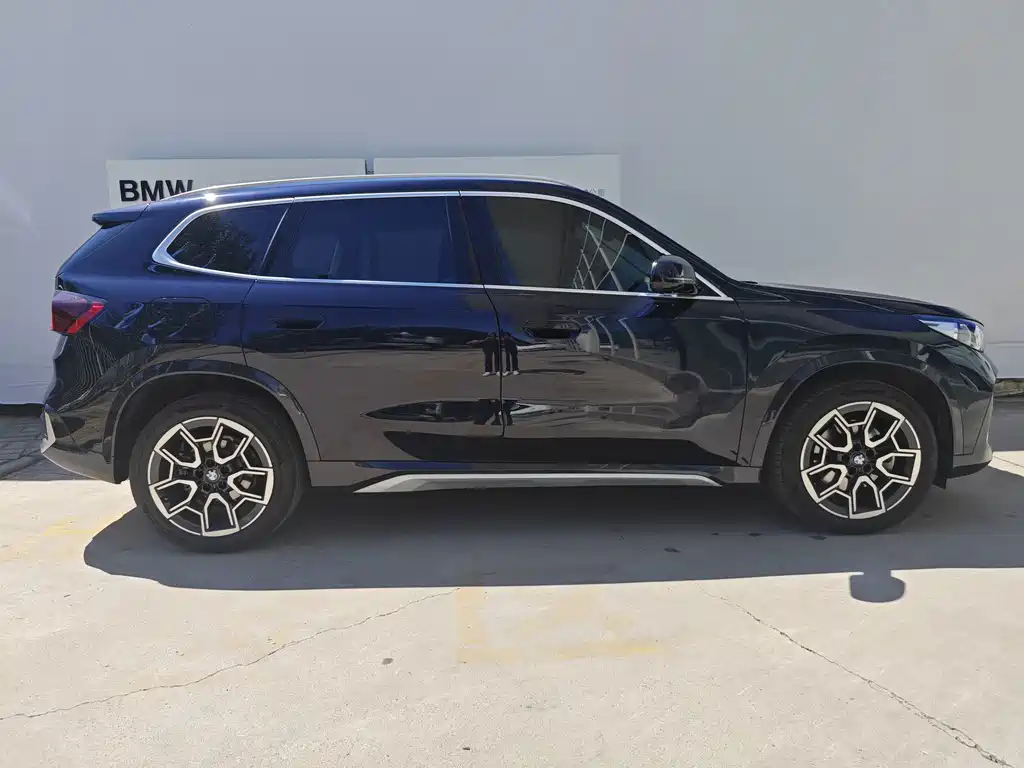 BMW X1 — миниатюра 5