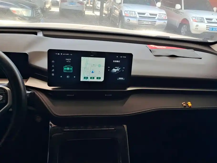 Haval H6 — миниатюра 13