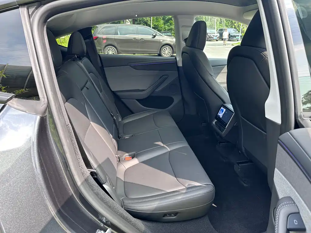 Tesla Model Y — миниатюра 23