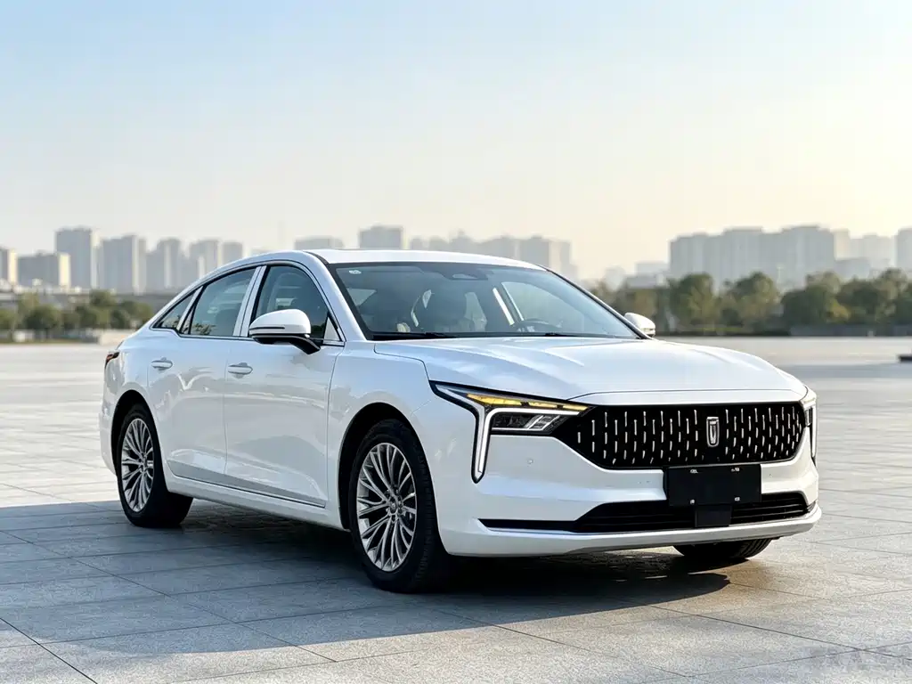 Bestune B70 — миниатюра 3