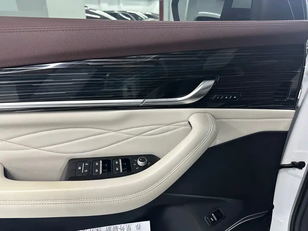 Geely Xingyue L — миниатюра 5