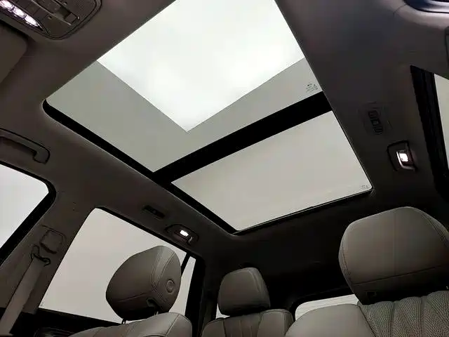 GAC Motor Trumpchi GS8 — миниатюра 16