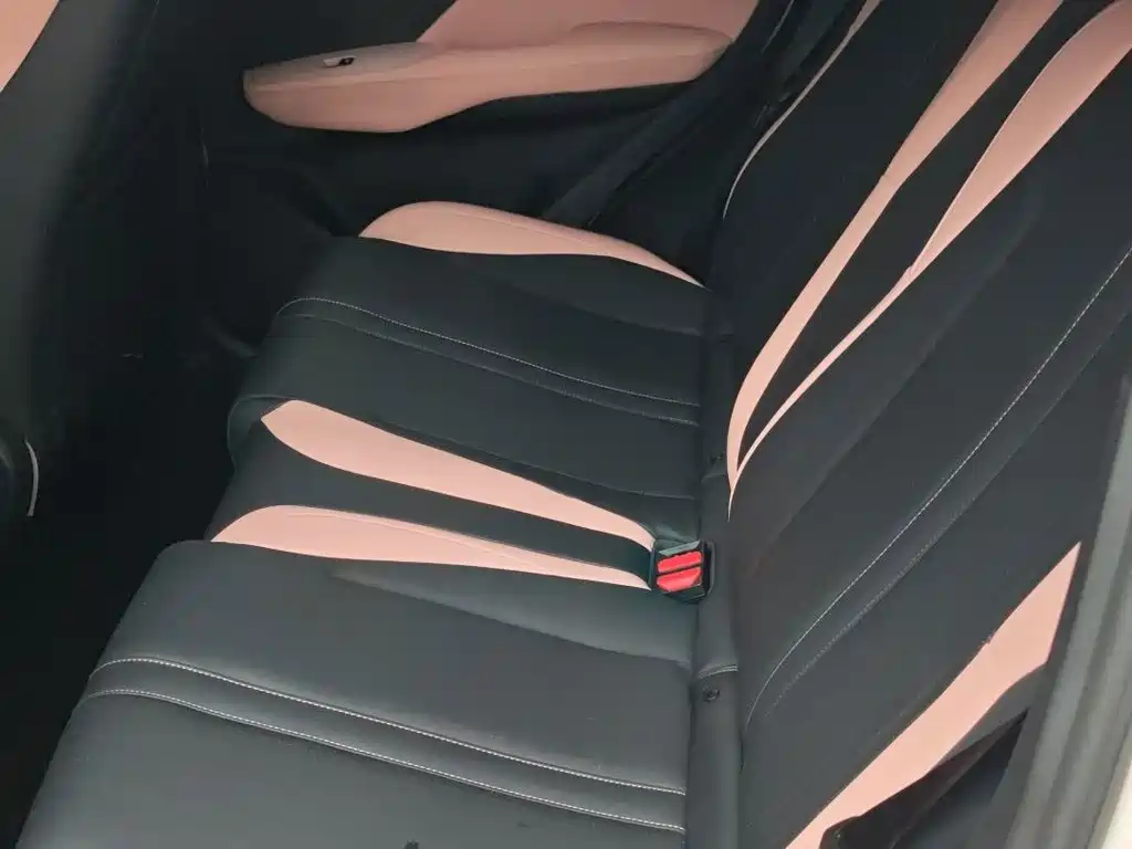 BYD Seagull — миниатюра 11