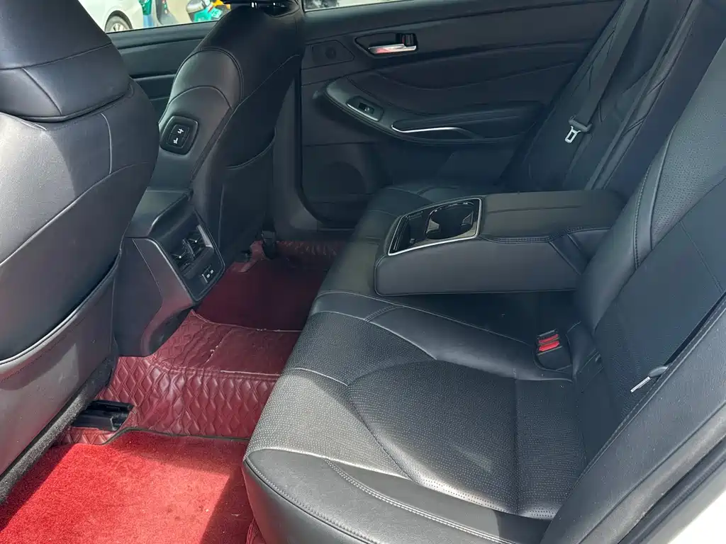 Toyota Avalon 2.0L Select Edition, фото 8
