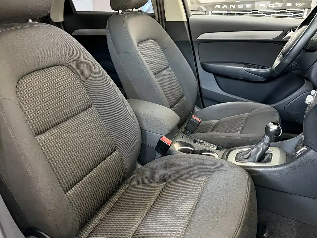 Audi Q3 2016 30 TFSI