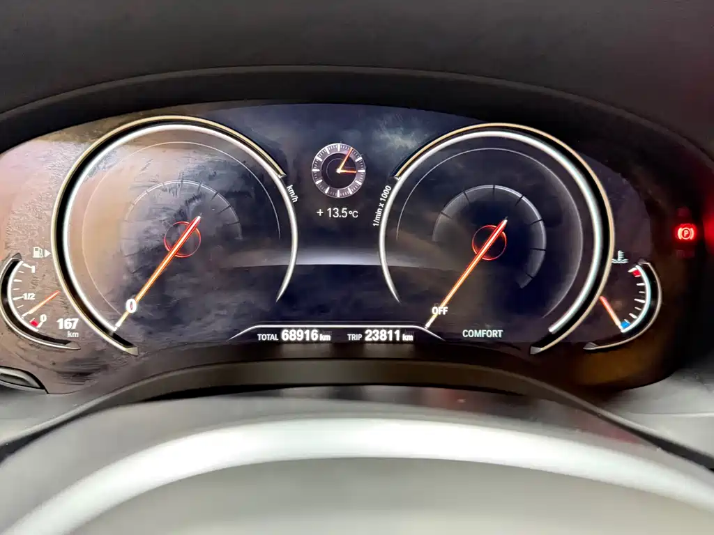 BMW X3 — миниатюра 19