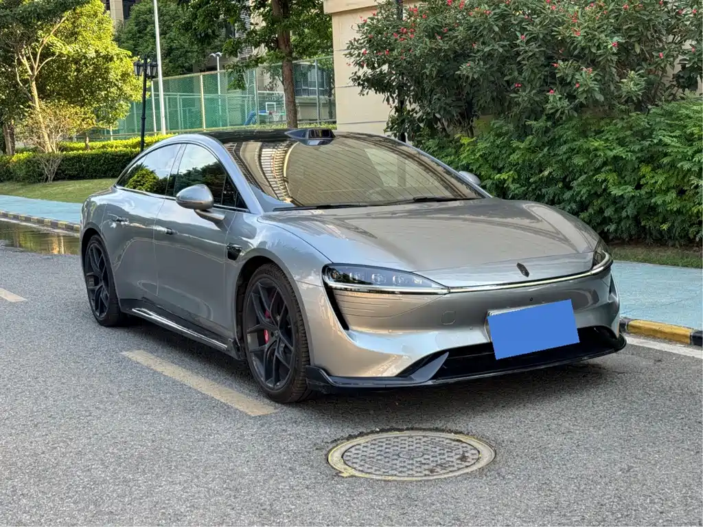 Zhijie Zhijie S7 — миниатюра 3