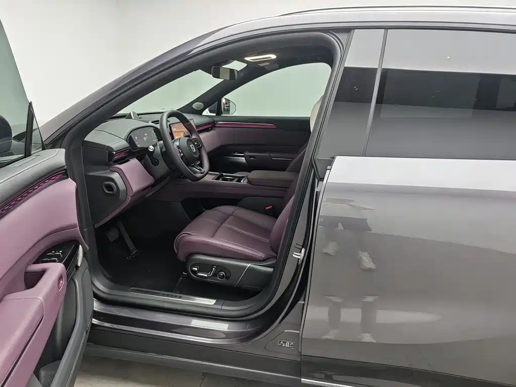 Zeekr 7X 2026 75kWh MAX