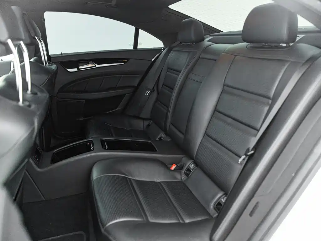 Mercedes-Benz CLS AMG — миниатюра 15