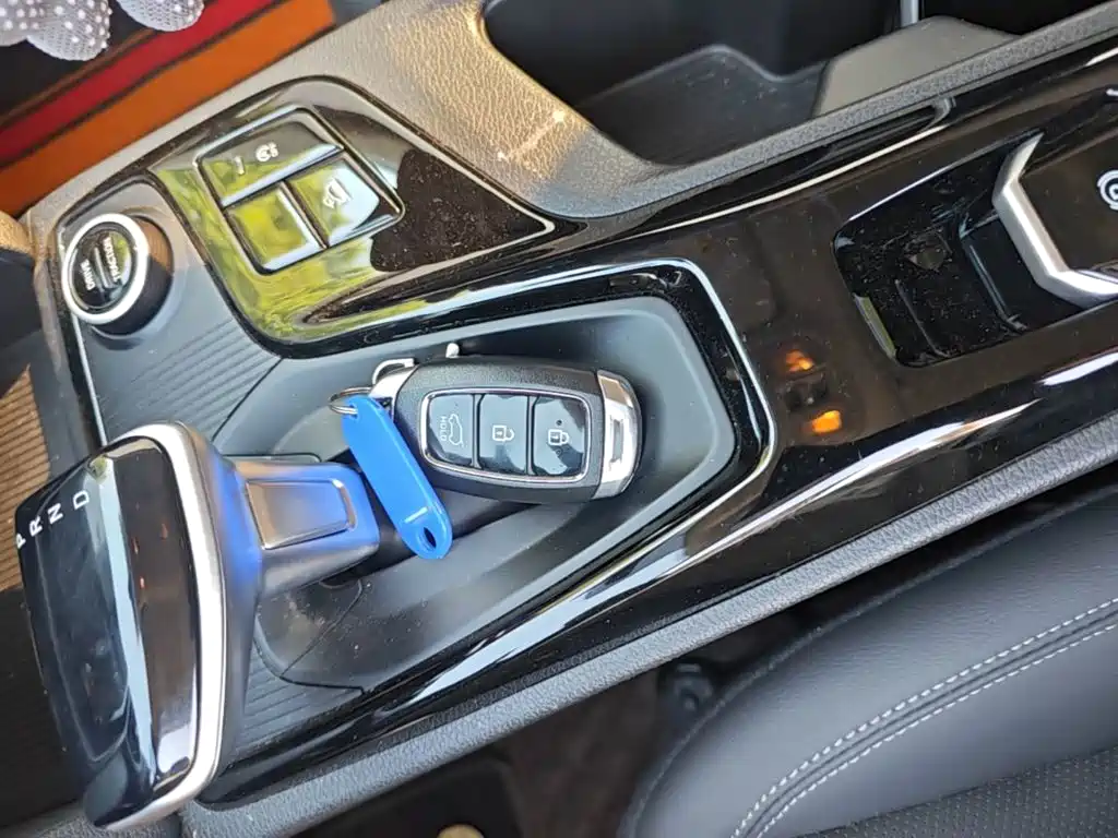Hyundai ix35 — миниатюра 9