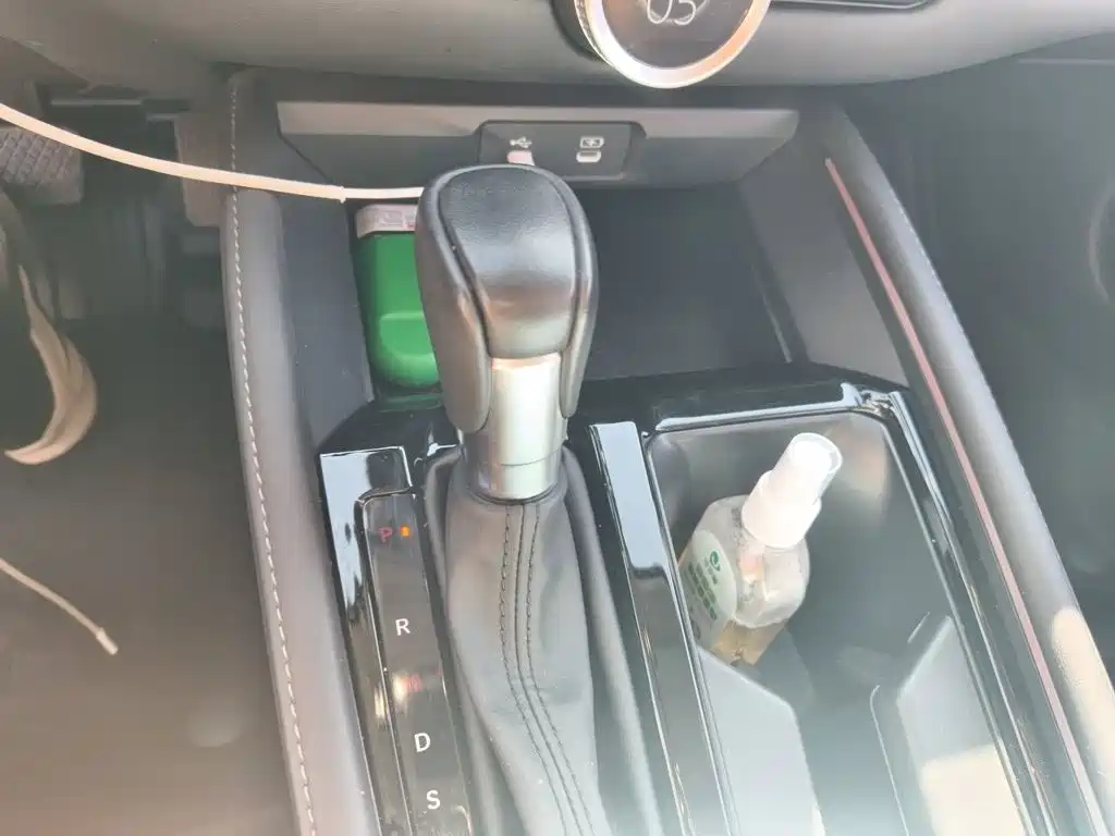 Honda Accord — миниатюра 15