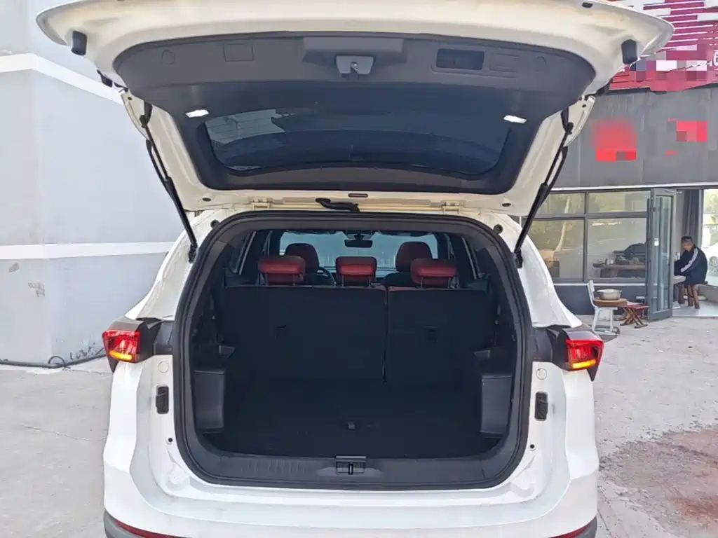 Jetour X70 PLUS — миниатюра 19