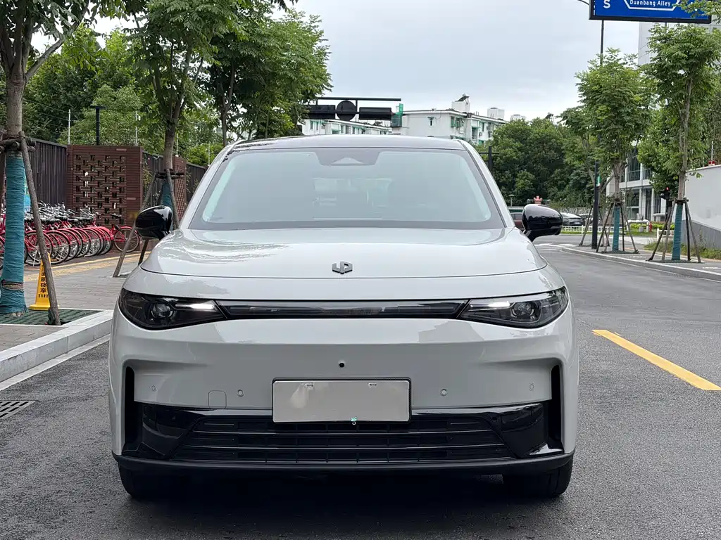 Leapmotor C10 2026 605 Enjoy