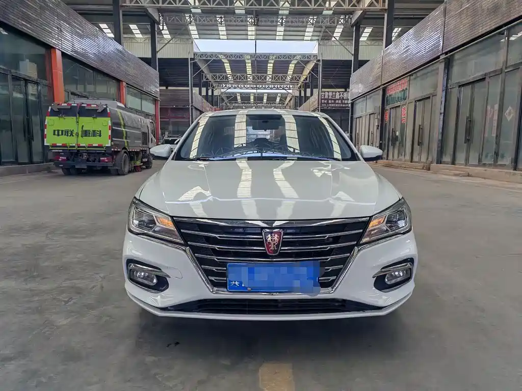 ROEWE I5