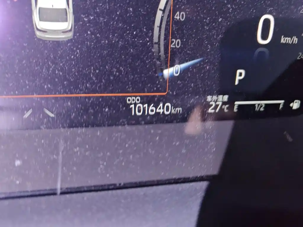 Toyota Camry — миниатюра 5