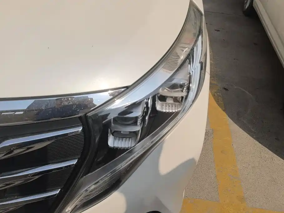 GAC Motor Trumpchi M8 — миниатюра 5