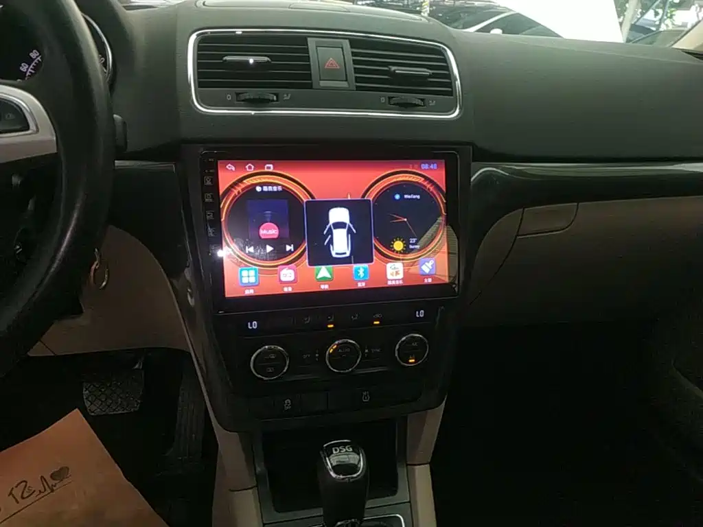 Skoda Yeti — миниатюра 13