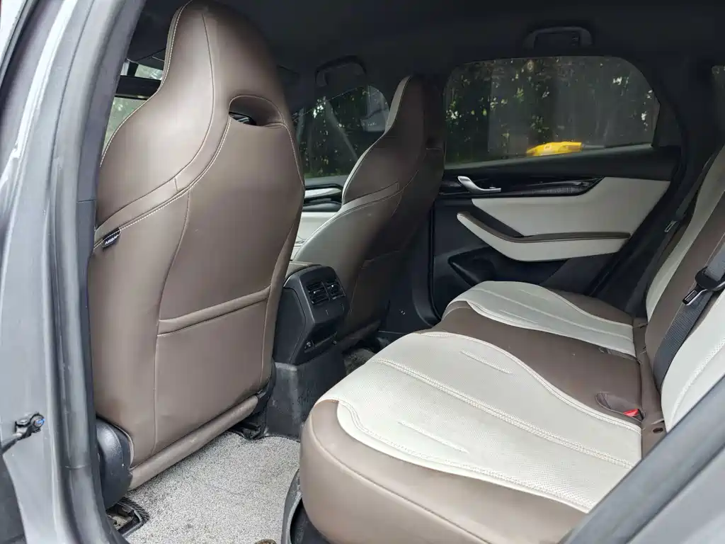 BYD Qin PLUS — миниатюра 11