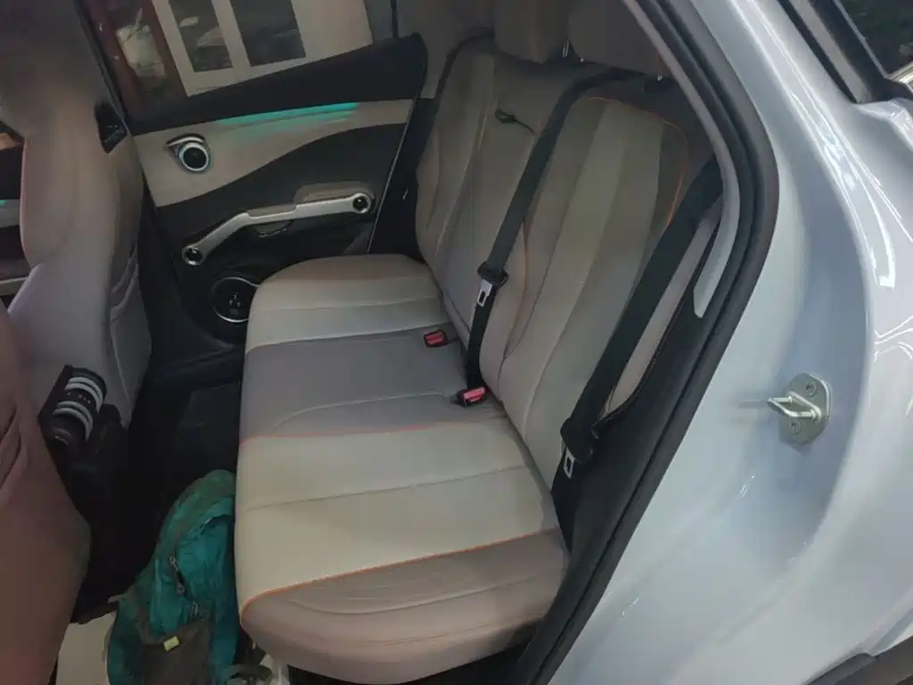 BYD Yuan Plus — миниатюра 17