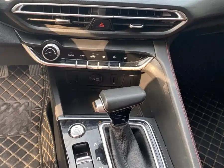 Changan Eado 2020 PLUS NE 1.4T GDI DCT