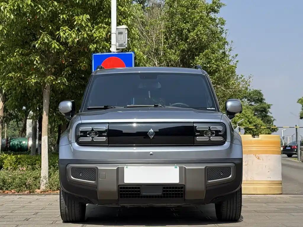 Baojun YepPlus Plus 2026 301km Flagship