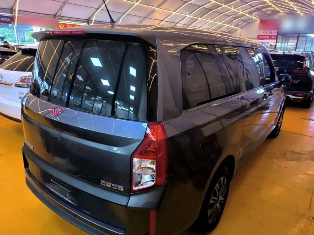 Wuling Zhengcheng — миниатюра 7