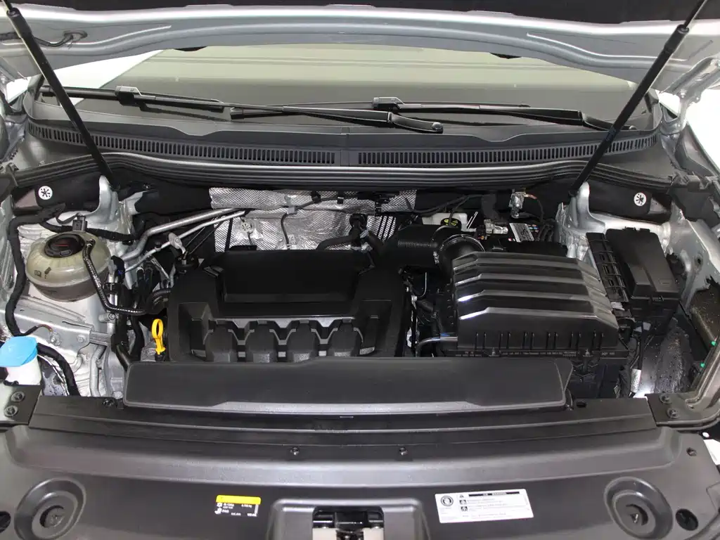 Volkswagen Viloran — миниатюра 15