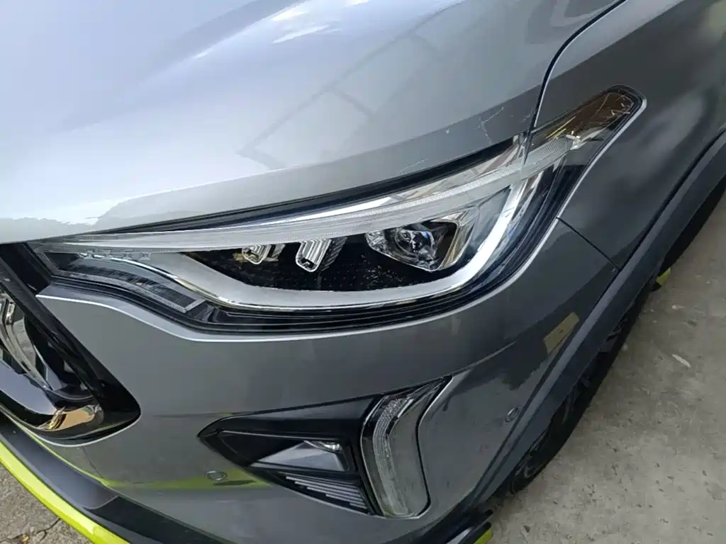 Haval Chitu — миниатюра 24