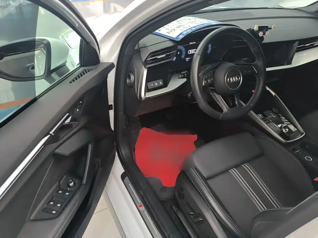 Audi A3 — миниатюра 16