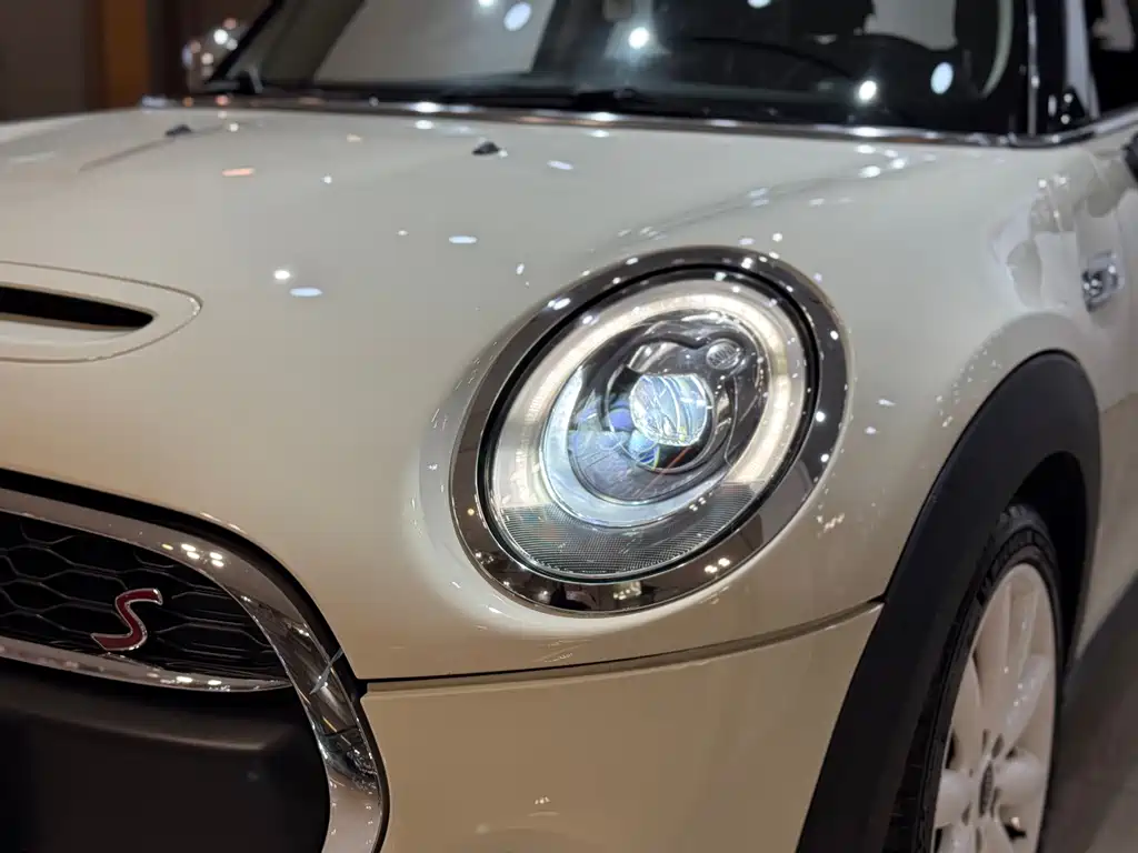 MINI Mini — миниатюра 18