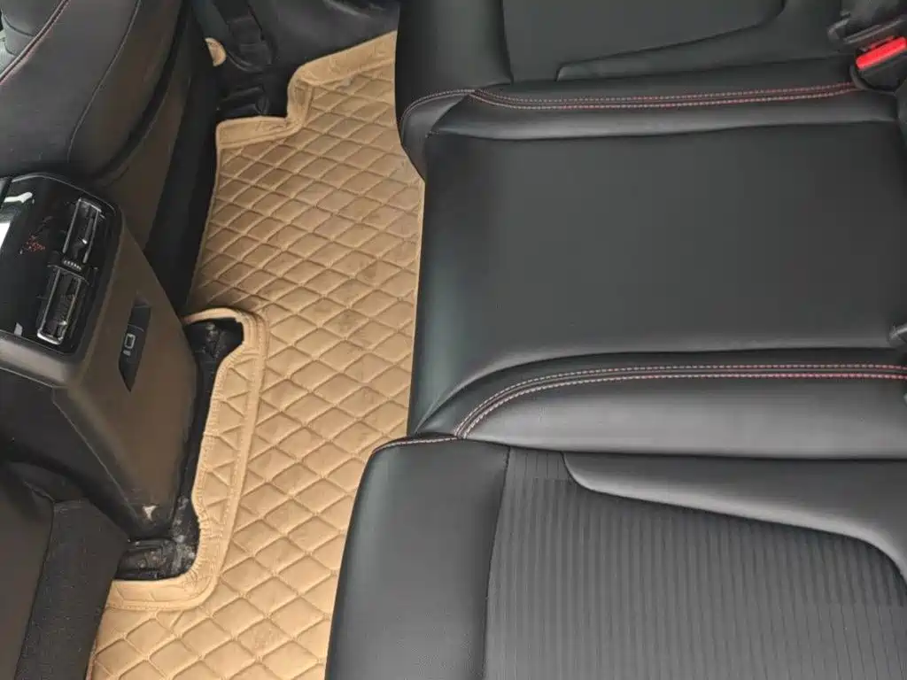 GAC Motor Shadow Cool — миниатюра 14