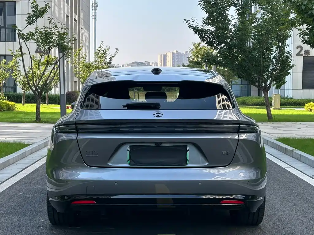 NIO ET5T — миниатюра 31