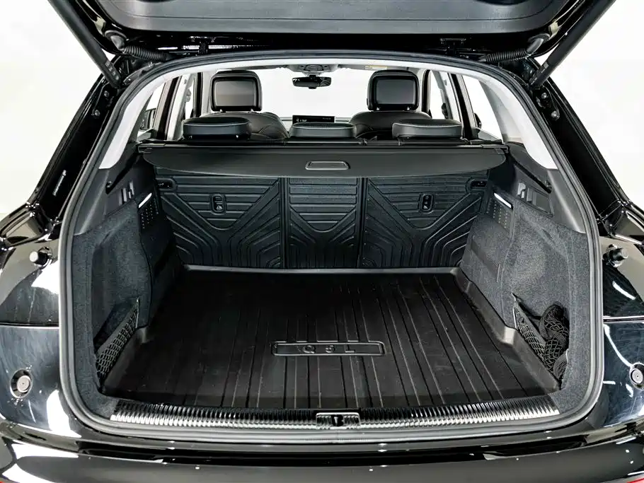 Audi Q5L — миниатюра 24