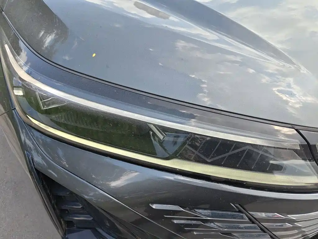 Changan Changan CS75PLUS — миниатюра 7
