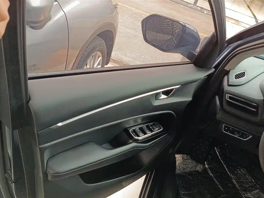 WULING WULING CAPGEMINI