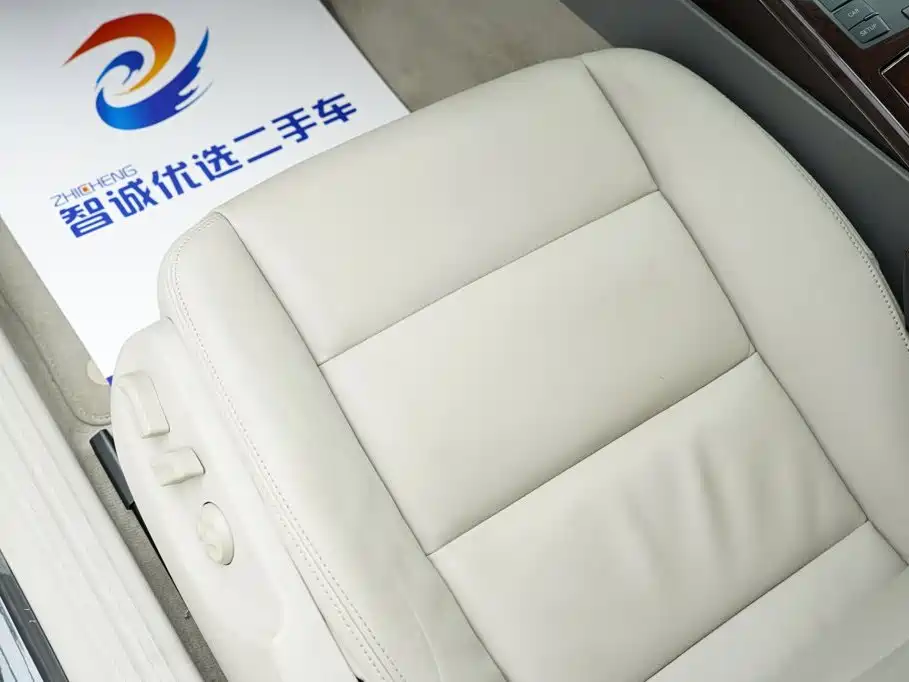 Audi A6L — миниатюра 7