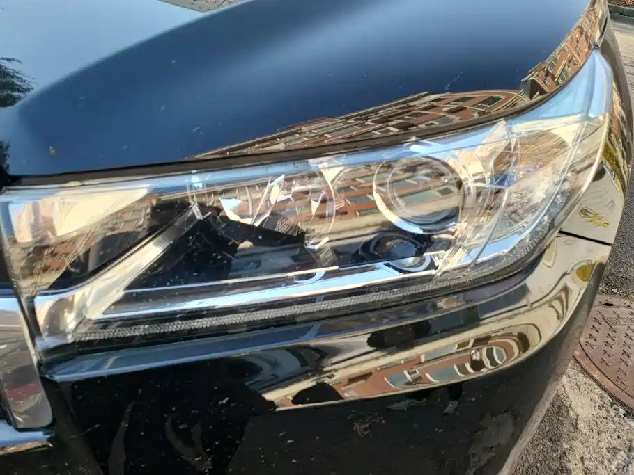 Toyota Highlander — миниатюра 5