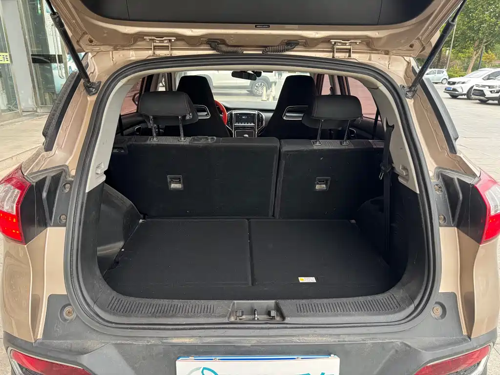 CHEETAH CARS CHEETAH CS9