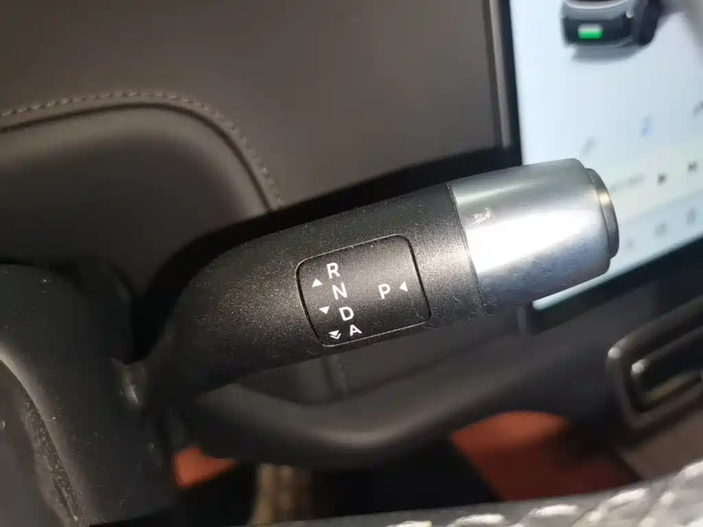 Li Auto Li L9 — миниатюра 14