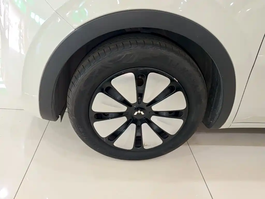 Wuling Bingo — миниатюра 23