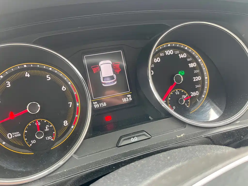 Volkswagen Tiguan L — миниатюра 6